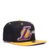 Adidas Cap Lakers - Black - AJ9575