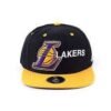 Adidas Cap Lakers - Black - AJ9575