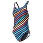 Adidas Infinitex Aquasport Children's Swimwear