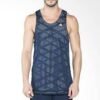 Adidas Men ABL Reversible Tank Navy