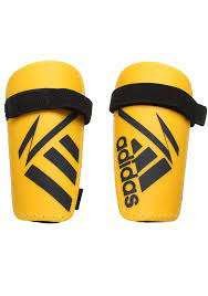 Adidas Ghost Lite Shin Guards