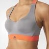 Adidas Women’s Stronger Racerback Sports Bra