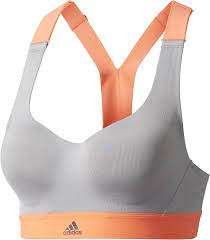 Adidas Women’s Stronger Racerback Sports Bra