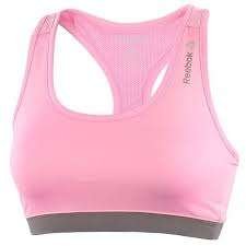 Reebok Women Workout Ready Sports Bra