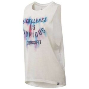 Reebok CrossFit Excellence Muscle Tank