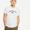 Aeropostale NYC Appliqué Graphic Tee